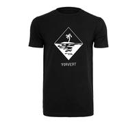 Forvert T-shirt à Manches Courtes Morro Bay