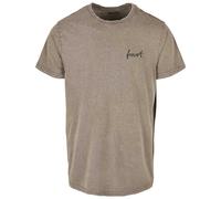 Brandit Forvert Palmdale T-shirt, Khaki sombre, Taille XL