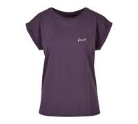 Forvert T-shirt à Manches Courtes Santa Maria