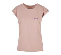 Forvert T-shirt à Manches Courtes Santa Maria
