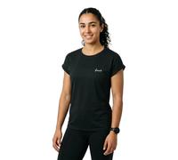 Brandit T-shirt Santa Maria manches courtes noir taille M femme