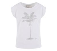 Forvert T-shirt blanc, Taille M