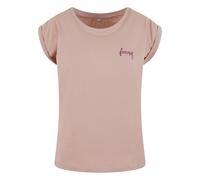 Forvert T-shirt 'Santa Maria' cyclamen / rose ancienne, Taille XS