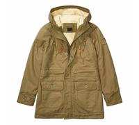 Forvert Veste Fiss