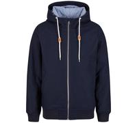 Forvert Veste mi-saison bleu marine, Taille S