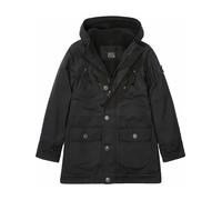 Forvert Veste parka pour femmes Forvert Fiss Parka women 9111 S