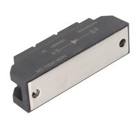 Forward DC ≤ 1. Systèmes de tension à l'état 2 V Isolation AC 2500 V Boîtes combineur solaire Batterie Pv - Module de diode de charge anti-retour 100 a Md100a 1600 V pour courant (MD200A)