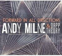 Forward In All Directions