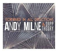 Andy Milne & Dapp Theory – Forward in All Directions – Import