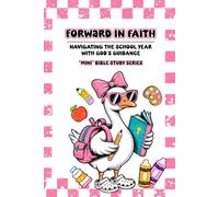 Forward In Faith: Girls Version