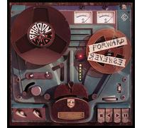 Baboon Show,the - Forward in Reverse [Import]