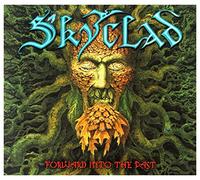 Skyclad - Forward Into The Past [New CD] Jewel Case Packaging, O-Card Packaging
