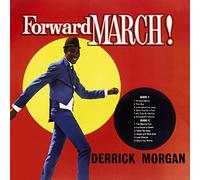 Forward March