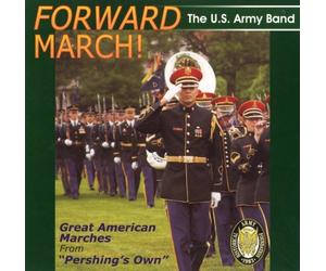 Forward March! Great American Marches (2005-05-03)