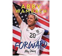 Forward: My Story Young Readers' Edition