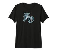 Forward Observations. Logo Gris Style Camouflage Urbain T-Shirt Haut de Gamme