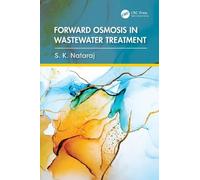 Forward Osmosis in Wastewater Treatment