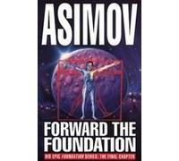 Forward The Foundation!
