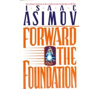 Forward the Foundation
