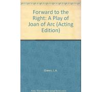 Forward To The Right