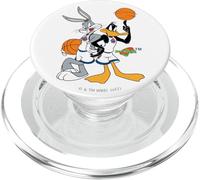 Forwards de Puissance Space Jam PopSockets PopGrip pour MagSafe