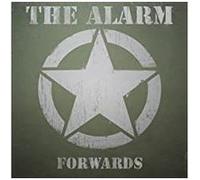 The Alarm – Forwards – CD audio