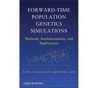ForwardTime Population Genetics Simulations by Christopher I. Amos Paperback Book Peng, Bo (Auteur)