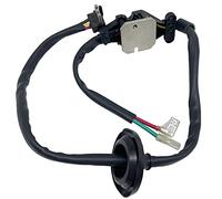 Forwinparts 1298213351 Régulateur de moteur de ventilateur HVAC pour Mercedes Benz R129 SL320 SL500 SL600 300SL 500SL 600SL 3.0L 3.2L 5.0L 6.0L A1298200210 A1298213351