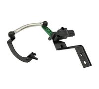 Forwinparts 5Q0412521C Capteur De Niveau De Phare Avant Gauche/Métal Durable pour A3 A3 Quattro Sportback Golf Ti-guan Le-on Octa-via 3C0412521B 5Q0907503