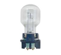 ForWud Ampoule de feu stop arrière PW24W compatible avec l'Europe(10PCS)