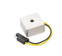 ForWud Redresseur régulateur de Tension Compatible avec Arctic 120 M5 | Compatible avec 500 M7 F7 700 Firecat F6 600 ZR 6000 Sno Pro ZR 900 Bearcat ; Remplace 0109-823, 0232-020