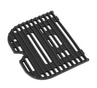 FORYEYC Plaque de cuisson en fonte pour barbecue Weber Lumin Compact - 28,5 x 21 cm - Pour barbecue électrique - 1 paquet