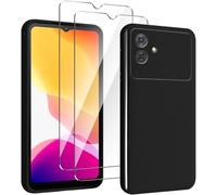 Foryo Lot de 3, Verre Trempé pour Cubot Note 21, Film Protection écran - Anti Rayures - sans Bulles d'air -Ultra Résistant (HD Ultra Transparent) Dureté 9H Glass