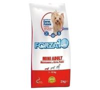 Forza 10 Chien Mini Adult Maintenance Cerf et Pommes 2 KG