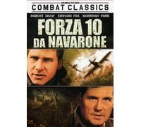 Forza 10 Da Navarone (Versione Integrale) [(Versione Integrale)] [Import Italien]