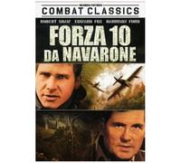 Forza 10 Da Navarone