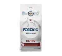 FORZA 10 Dermo Active Régime nutraceutique pour les problèmes de peau et les allergies chez les chiens