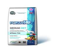 Forza 10 Medium Diet Poisson Sec pour Chien 1,5 kg