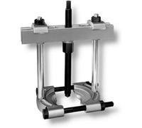 FORZA 1102 ET EXTRACTEUR GUILLOTINE SET 1202A