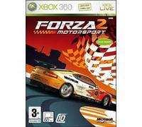 Forza 2 - Motorsport G
