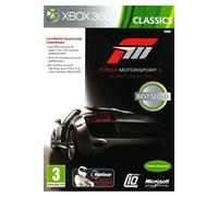 Microsoft Jeu vidéo Forza Motorsport 3 - Ultimate Edition Xbox 360