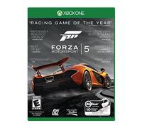 Édition Jeu de l'année Forza 5 G