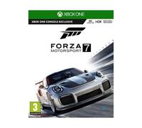 Microsoft - Jeu Xbox One - Forza Motorsport 7 - Standard