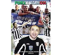 Forza Albion-West Bromwich Albion Season Review 2009/10 [DVD]