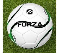 FORZA Ballons de Football - Match, Entraînement, Loisir, Gazon Synthétique, Jardin, Futsal & Indoor