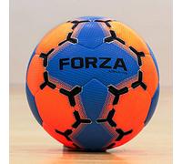 FORZA Ballons de Handball pour Enfants/Équipes/Clubs - Balle de Hand pour Entraînements/Matchs Junior & Senior (3 Modèles & 5 Tailles) (Arena HYB, 3)