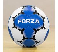 FORZA Ballons de Handball pour Enfants/Équipes/Clubs - Balle de Hand pour Entraînements/Matchs Junior & Senior (3 Modèles & 5 Tailles) (Elite HYB, 3)