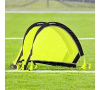 FORZA Flash But de Football Pop-Up - Paire (Choix de Tailles) (0,75m)…