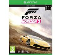 Forza Horizon 2 Edition Day One Jeu XBOX One