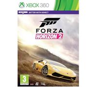 Forza Horizon 2 Jeu Xbox 360
